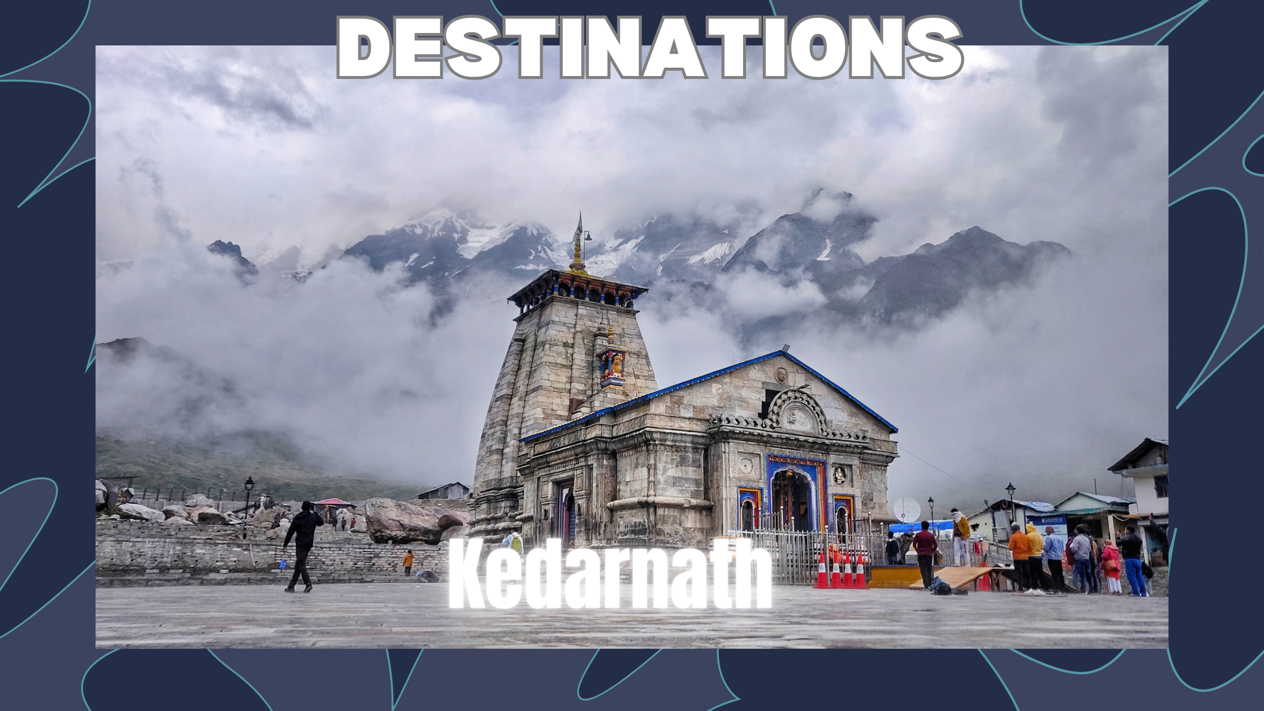 YouTube Banner - Explore the World Adventures Await You! (1)