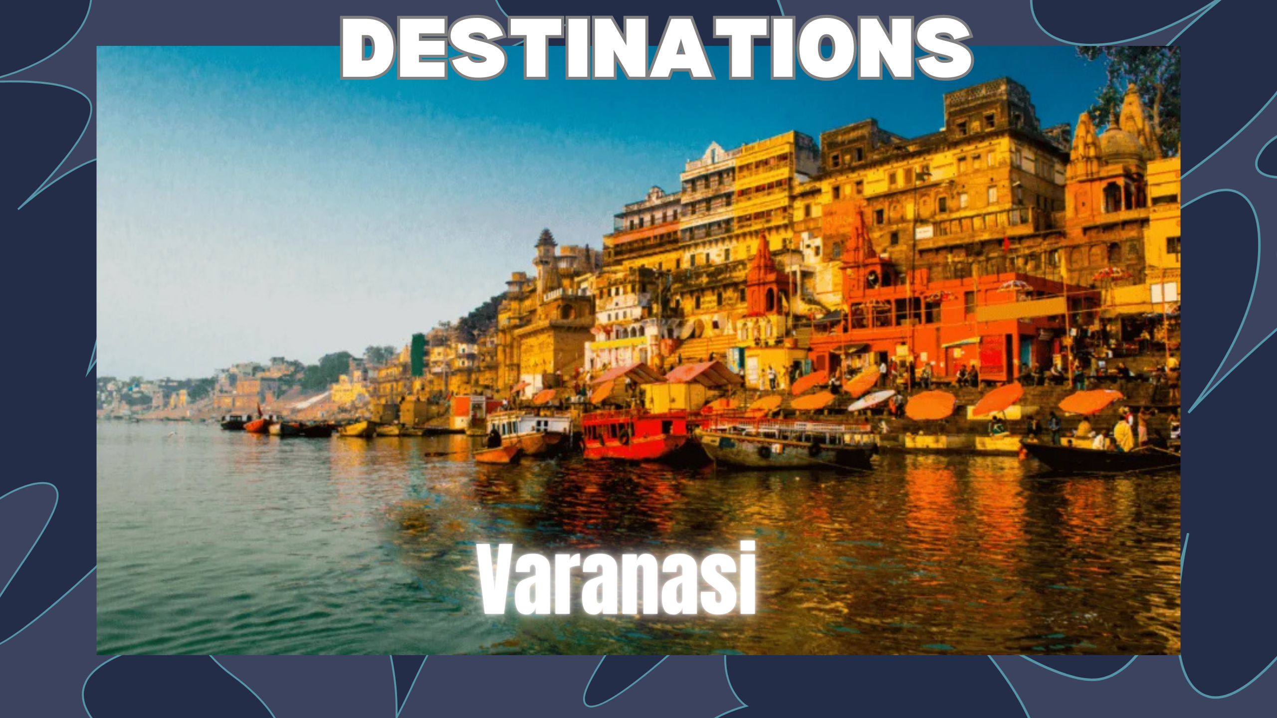 YouTube Banner - Explore the World Adventures Await You! (2)