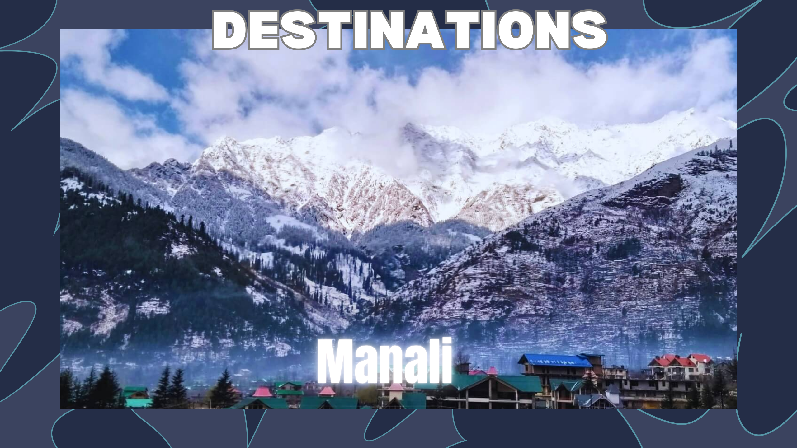 YouTube Banner - Explore the World Adventures Await You! (3)