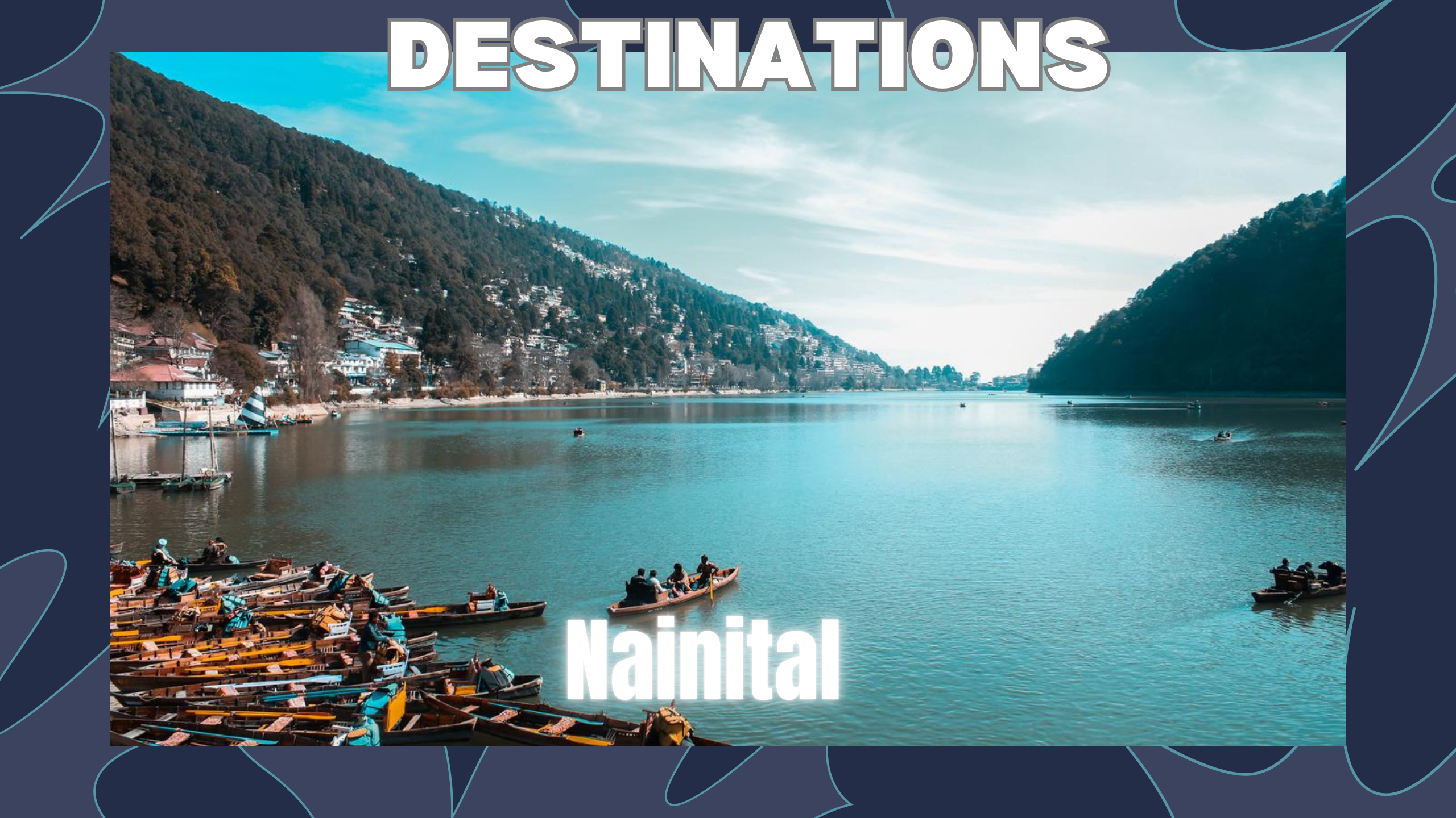 YouTube Banner - Explore the World Adventures Await You! (4)